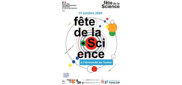 Science Festival (Fête de la Science)