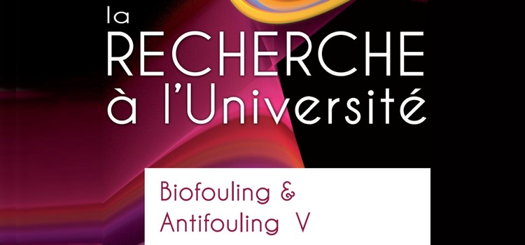 Biofouling & Antifouling V