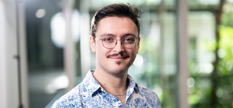 Conference of Dr Laurent Remy « Photo-induced microspheres: from photoenols to tetrazoles »
