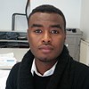 ELHADJ YACOUB Mahomat