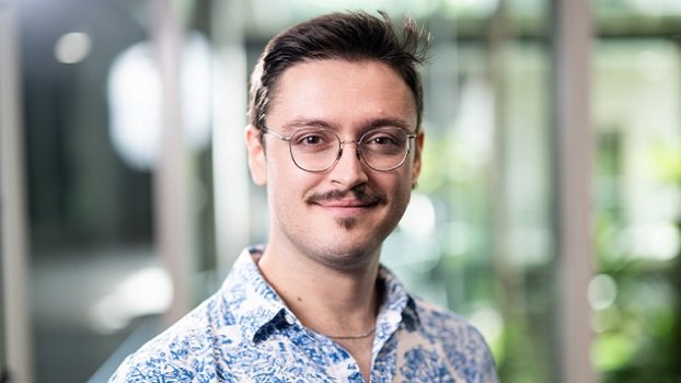 Conference of Dr Laurent Remy « Photo-induced microspheres: from photoenols to tetrazoles »