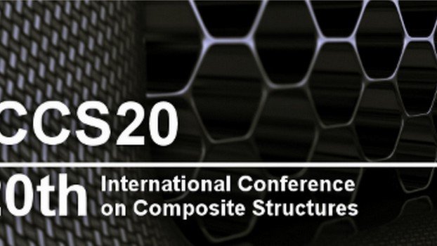 ICCS20, topic : Durability of composites in humid environment