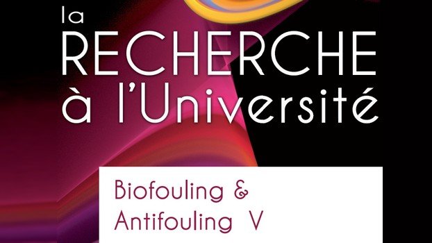 Biofouling & Antifouling V