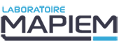 Logo Mapiem